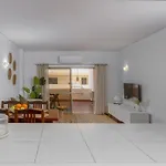 Charming With Terrace Apartman Lagos