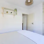 Charming With Terrace