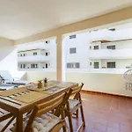Apartman Charming With Terrace Lagos