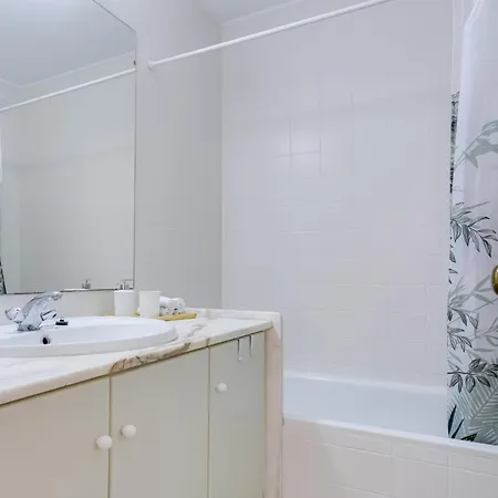 Appartement Iberlagos - A036 *