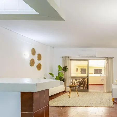 Apartment Iberlagos - A036