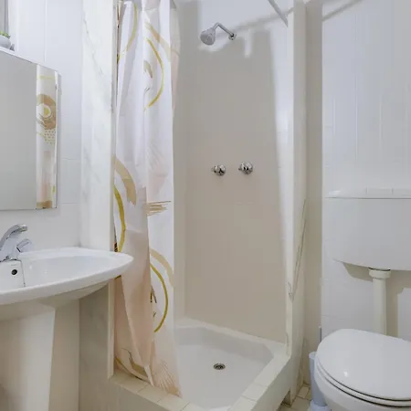 Apartment Iberlagos - A036
