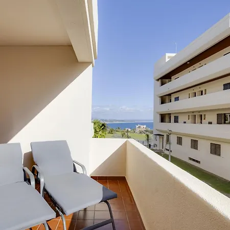 Apartment Iberlagos - A036 *