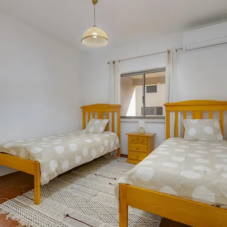 Apartment Iberlagos - A036 Lagos
