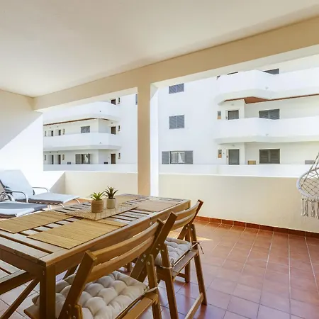 Apartment Iberlagos - A036 Lagos