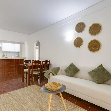 Apartment Iberlagos - A036 *