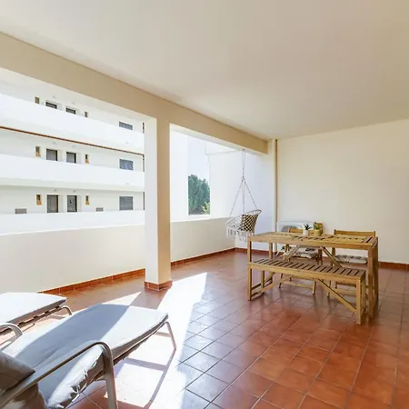 Charming With Terrace Lagos