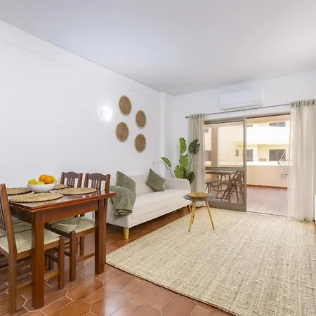 Iberlagos - A036 Apartment
