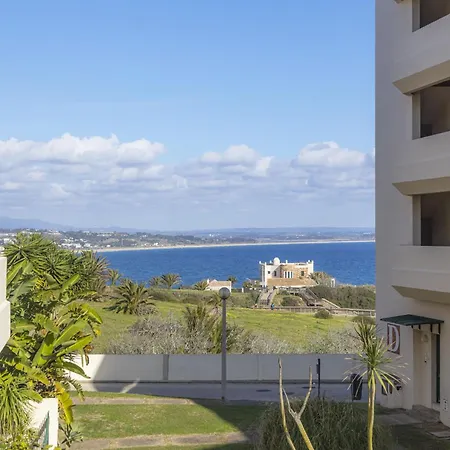 Apartment Iberlagos - A036 *