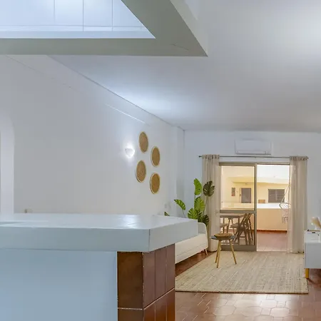 Apartment Charming With Terrace